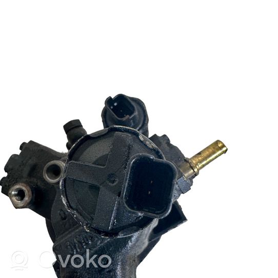 Renault Laguna III Degalų (kuro) siurblys 8200663258