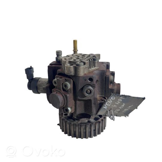 Citroen Nemo Polttoaineen ruiskutuksen suurpainepumppu 9683703780