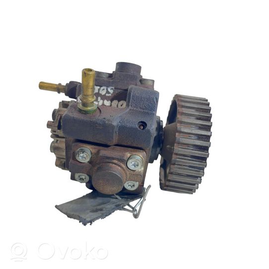 Citroen Nemo Pompe d'injection de carburant à haute pression 9683703780