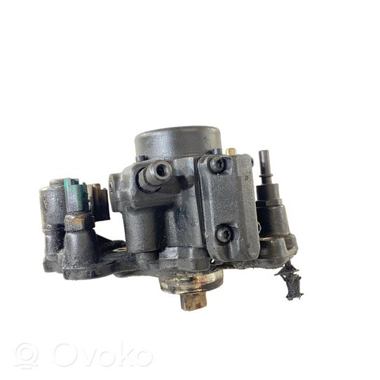 Ford Mondeo MK IV Pompa ad alta pressione dell’impianto di iniezione 9687959180