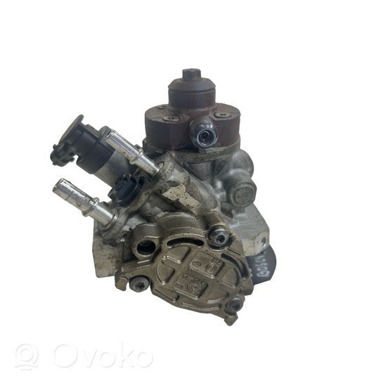 Citroen C4 II Polttoaineen ruiskutuksen suurpainepumppu 9688499680