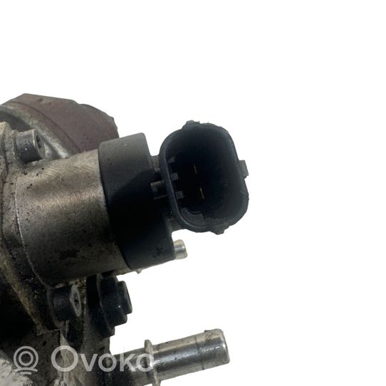 Citroen C4 II Pompa wtryskowa wysokiego ciśnienia 9688499680