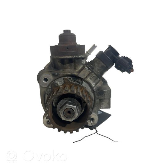 Citroen C4 II Polttoaineen ruiskutuksen suurpainepumppu 9688499680