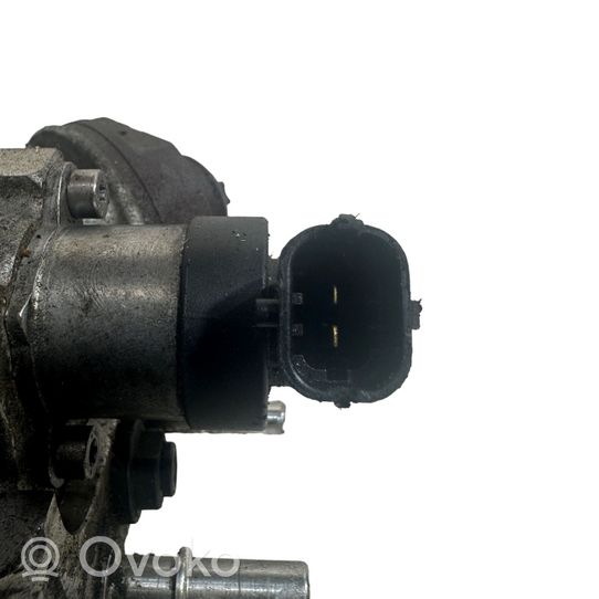 Citroen C4 II Polttoaineen ruiskutuksen suurpainepumppu 9688499680