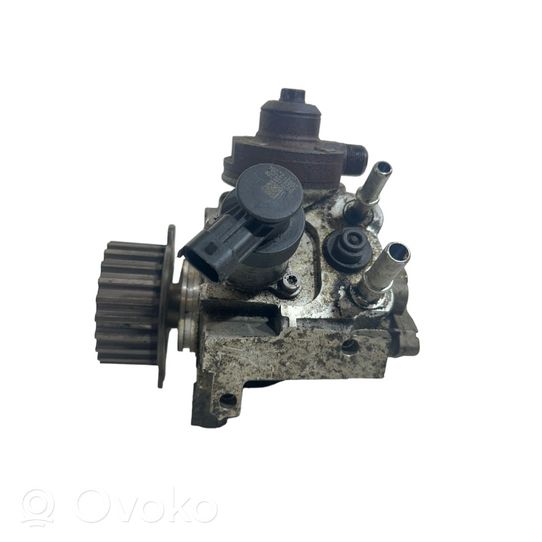 Citroen C4 II Polttoaineen ruiskutuksen suurpainepumppu 9688499680