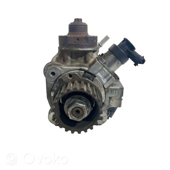 Ford Fiesta Polttoaineen ruiskutuksen suurpainepumppu 9688499680