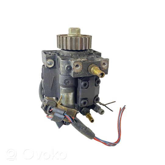 Citroen C6 Fuel injection high pressure pump 