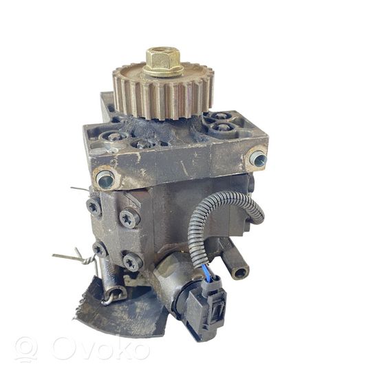 Citroen C6 Fuel injection high pressure pump 