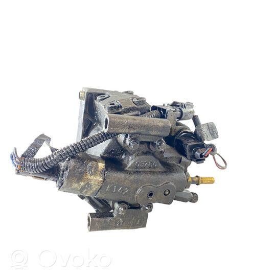 Citroen C6 Fuel injection high pressure pump A2C20003757