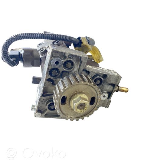 Jaguar S-Type Polttoaineen ruiskutuksen suurpainepumppu 4S7Q9B395AH