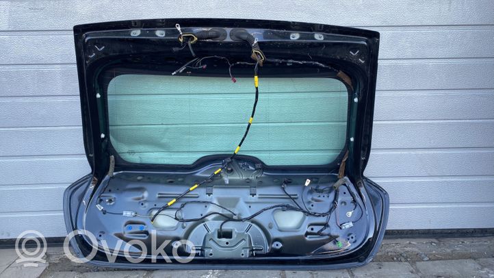 Volvo V60 Puerta del maletero/compartimento de carga 