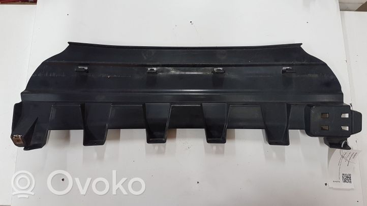 BMW 5 F10 F11 Front bumper skid plate/under tray 51127204017