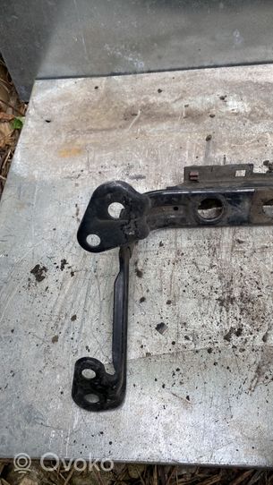 Volvo S40 Staffa del pannello di supporto del radiatore 