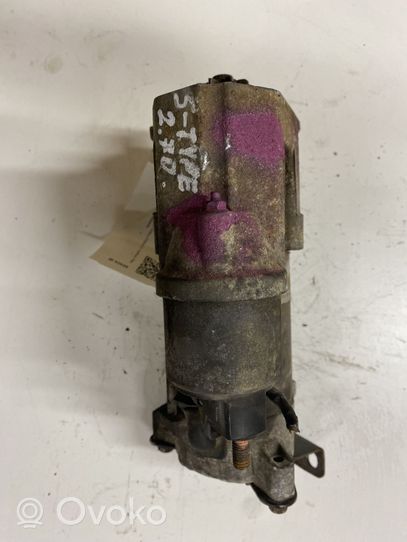 Jaguar S-Type Starter motor 4R8311001AC