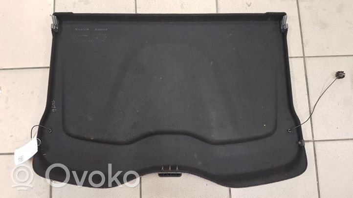 Volvo V40 Grilles/couvercle de haut-parleur arrière A663601