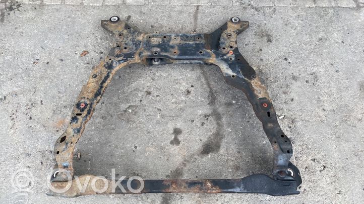 Volvo V60 Front subframe 