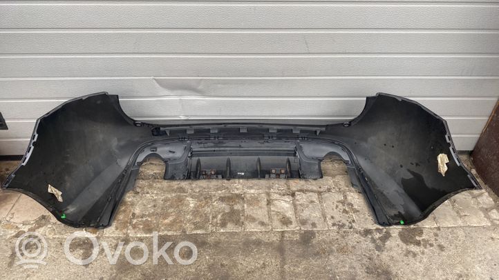 Volvo V60 Paraurti 