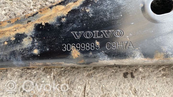 Volvo V60 Inny element zawieszenia przedniego 30699889