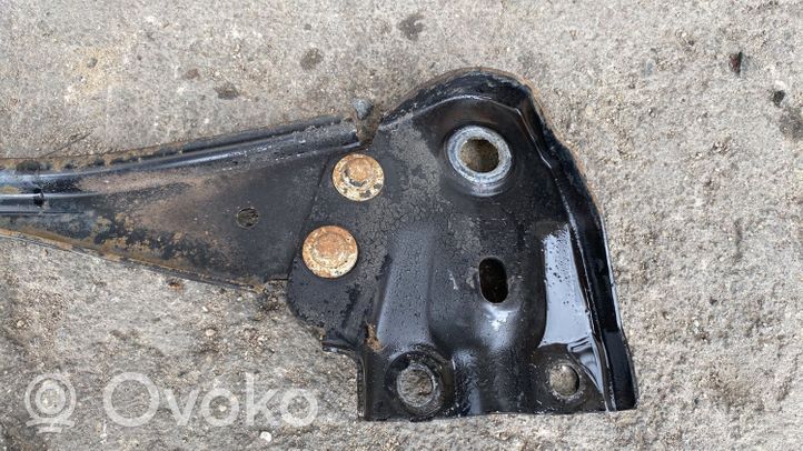 Volvo V60 Inny element zawieszenia przedniego 30699889