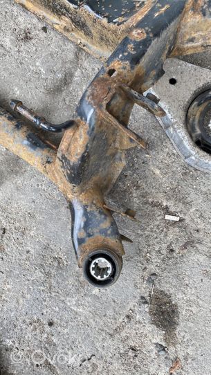 Volvo V60 Rear subframe 