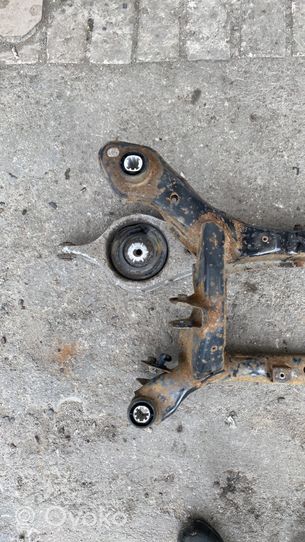 Volvo V60 Rear subframe 