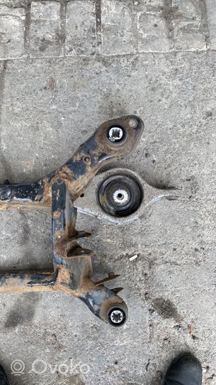 Volvo V60 Rear subframe 