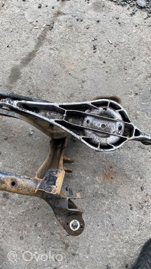 Volvo V60 Rear subframe 