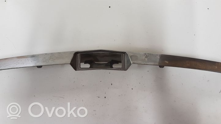 Opel Astra H Poszycie / Tapicerka tylnej klapy bagażnika 461088395