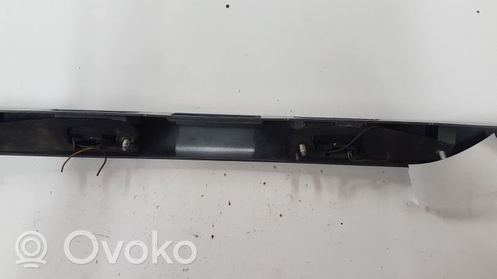 Ford Focus Listwa oświetlenie tylnej tablicy rejestracyjnej 6M51A43404BA