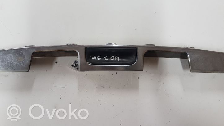 Peugeot 407 Takaluukun koristelista 9645271580