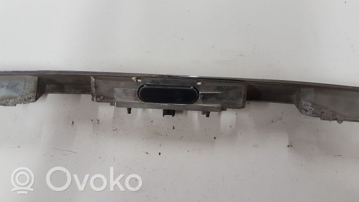 Citroen Xsara Barra luminosa targa del portellone del bagagliaio 9631869177