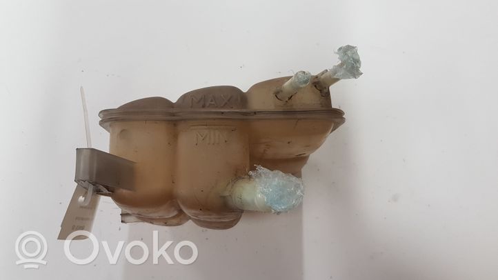 Ford Focus Zbiornik wyrównawczy chłodziwa 3M5H8K218