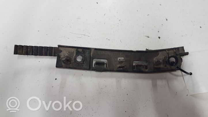 Citroen Berlingo Support de pare-chocs arrière 9680603680