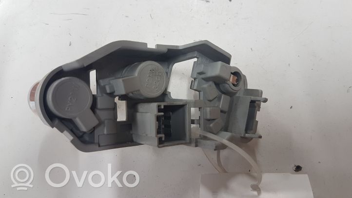 Volvo V60 Wkład lampy tylnej 21499009