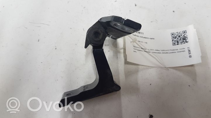 Volvo V60 Cerniera superiore della portiera posteriore 31299545