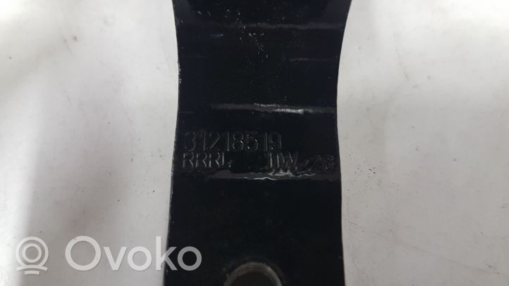 Volvo V60 Zawias dolny drzwi tylnych 31218519