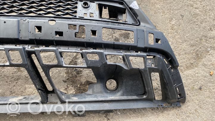 Mercedes-Benz GL X166 Maskownica / Grill / Atrapa górna chłodnicy A1668851365