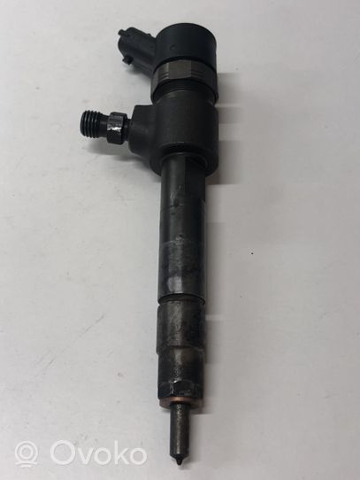 Opel Zafira B Fuel injector 0986435148