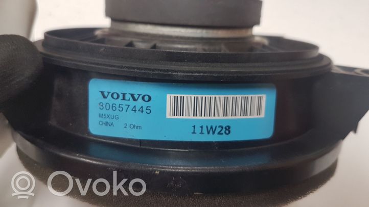 Volvo V60 Takaoven kaiutin 30657445