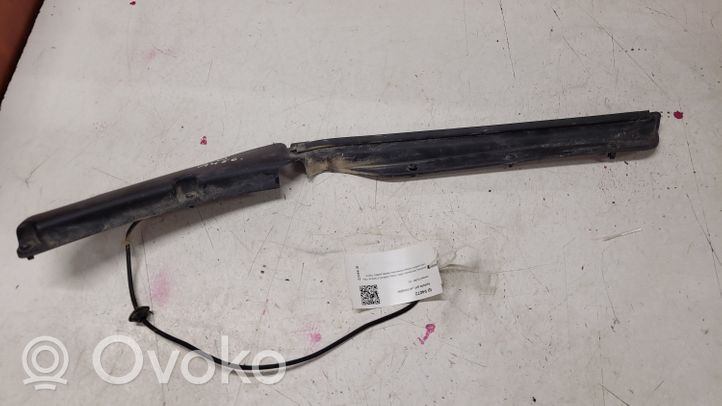 Citroen C5 Tailgate trim 9662972277