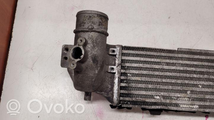 KIA Sorento Chłodnica powietrza doładowującego / Intercooler 281904A47X