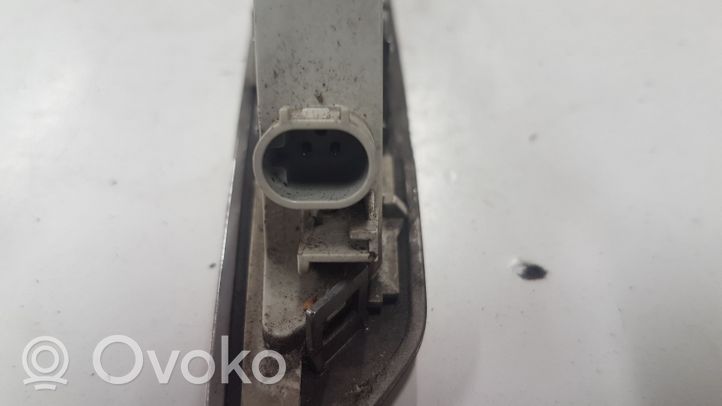 BMW 5 F10 F11 Piloto intermitente del guardabarros delantero 715416907