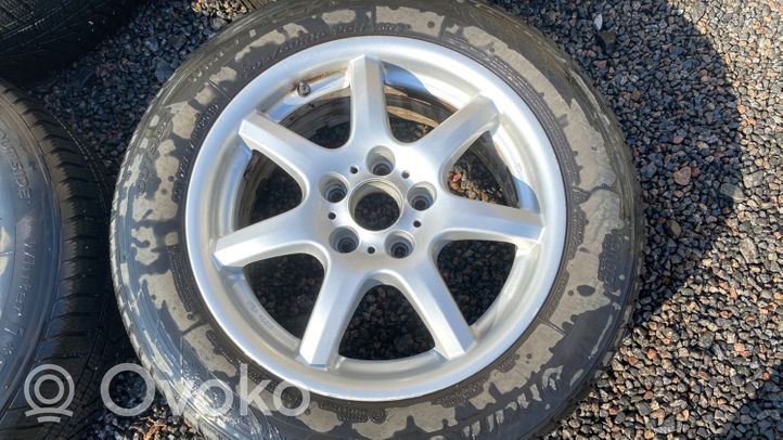 Audi A6 S6 C6 4F R16 alloy rim ET38