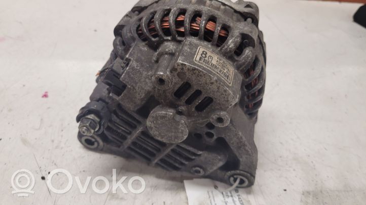 Mazda 6 Generatore/alternatore A3TB6781