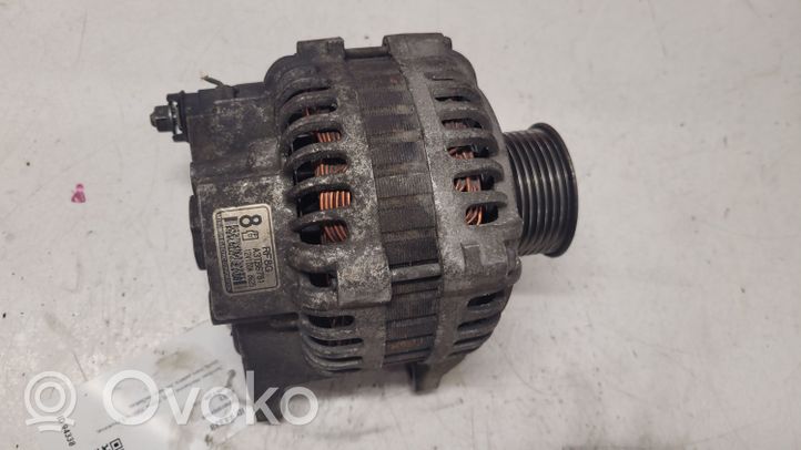 Mazda 6 Alternator A3TB6781