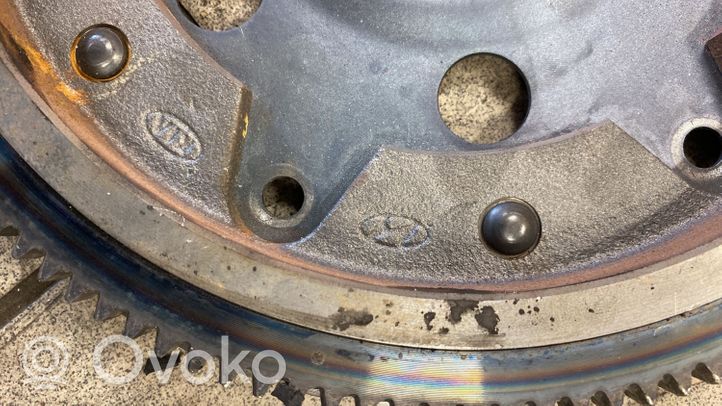 KIA Sorento Flywheel 