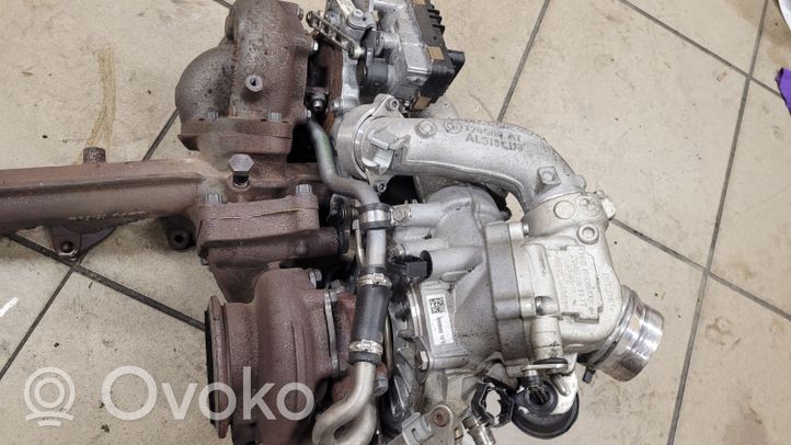 BMW X5 F15 Turbo 1165850809210