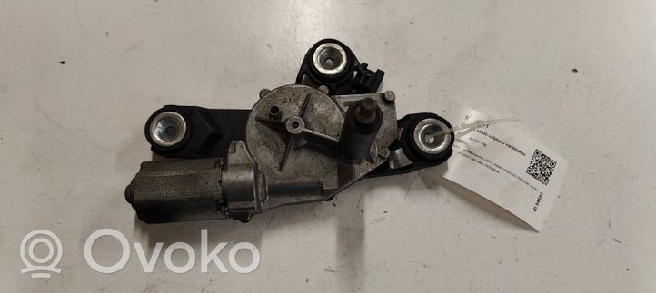 Volvo V40 Moteur d'essuie-glace arrière 0390201884