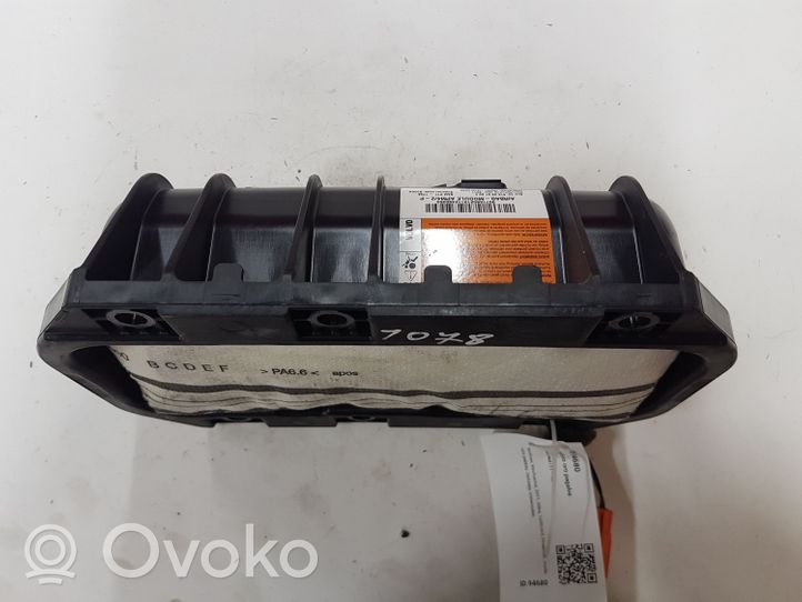 Volvo V60 Keleivio oro pagalvė 616289100