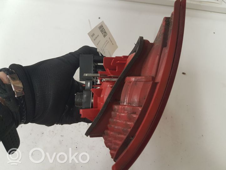 Audi A6 S6 C6 4F Takaluukun takavalot 89037748